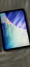 Apple/苹果 iPad mini (A17 Pro) 8.3英寸 平板电脑(256G WLAN版/mini7/MXNC3CH/A)蓝色 实拍图