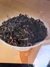 八马茶业武夷红茶 特级金骏眉花果蜜香250g金马罐装 送礼袋 实拍图