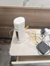 中国联通移动随身行wifi6无线免插卡5g/4gcpe便携式家用上网卡高速流量千兆路由器2025款 【5GCPE旗舰款】旗舰芯片+信号增强 实拍图