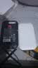 华为鸿蒙智选随身wifi6可移动无线免插卡随行车载上网宝支持5G/4G设备全国通用流量2026款 MT33 26款新品白【三网切换】晒单送备用电池 送1500G体验流量丨不限速不虚标 实拍图