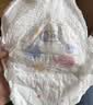 好奇（Huggies）金装小黑洞拉拉裤XXL74(15kg以上)尿不湿【速干不易红】 实拍图