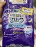 乐而雅花王进口安睡裤型卫生巾M码5片超长姨妈巾柔软透气夜安裤京东自营 实拍图
