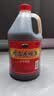 越都绍兴花雕黄酒五年陈料酒 半干型2L桶装米酒家用厨用自饮 实拍图
