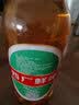 青岛啤酒（TsingTao）一厂原浆一厂鲜啤四厂原浆四厂鲜啤扎啤7天鲜活当天罐装青岛同款 四厂鲜啤4瓶共8斤 实拍图