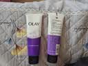 玉兰油（OLAY）细滑焕肤洁面乳100g卸妆深层清洁控油平衡洗面奶生日礼物送女友 实拍图