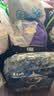 babycare皇室狮子王国弱酸纸尿裤大号L40片(9-14kg)婴儿尿不湿亲肤透气 实拍图