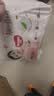 好奇（Huggies）铂金装小桃裤拉拉裤箱装XXXL64片尿不湿【散热口碑王】 实拍图