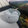 漫步者（EDIFIER）AtomBuds真无线蓝牙耳机半入耳式 原子豆Plus花再降噪通话音乐运动低延迟游戏 超长续航 节日礼物 Plus焕新版-冰蓝 实拍图