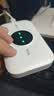 TCL随身wifi2026新款多网全国通用免插卡无线网wifi6车载4G路由器随身便携热点无限制移动联通5GXY15B 【升级充电款】3000毫安大电池 不限速不虚标月享1500G流量 实拍图