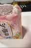 苏菲日用旅行试用装（裸感S贵族棉25cm2片*3+早安裤L码1条*2）新国标 实拍图