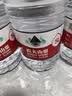 农夫山泉饮用水 饮用天然水5L*4桶 整箱装 桶装水塑膜随机包装 实拍图