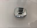 科森拓新款奔驰GLC260L行车记录仪U盘E300/c260l高清无损typec车载glc迈巴赫s400发光迷你优盘 128G-TypeC【超高清循环录制】发光logo 实拍图