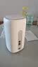 烽火（FiberHome）5G CPE Air移动路由器 插卡上网5G/4G全网通 WiFi6 AX3000 5GNR载波聚合 适用门店/展会/公司/租房 实拍图