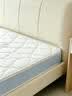 能见度VISIBL榻榻米床垫定制定做婴儿童天然椰棕乳胶黄麻炕折叠拆洗榈硬 【定制任意尺寸·厚度·咨询客服】5cm婴儿棉+黄麻金棕 【咨询·抢20%国家补贴+领天丝被】领样尺寸：1米*1米 实拍图
