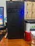 华硕（ASUS）【14代酷睿i7】台式电脑主机独显商务办公家用游戏设计渲染企业补贴组装电脑整机全套 C：酷睿i7丨16G+1TB丨4G超性能独显 华硕主机+24寸显示器全套(高清蓝光护眼) 实拍图