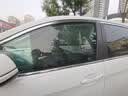 九乘（JIUCHENG）车载磁吸窗帘遮阳帘车窗隐私遮光全车防晒罩汽车遮阳挡SUV6件磁吸 实拍图