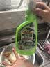 花王（KAO）厨房油污净500ml+浴室清洁剂500ml 卫生间瓷砖玻璃抽油烟机清洗剂 实拍图