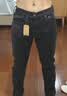 Levi's李维斯美式休闲潮流男士经典502标准锥形牛仔裤29507 实拍图