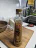金龙鱼黑芝麻香油 450ml【一级】纯黑芝麻物理压榨 火锅凉拌 头发黑油油 实拍图