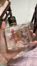 牛栏山 倍儿牛小酒 口粮酒 清香风格 43度 128ml*1瓶 单瓶装 实拍图