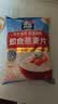 桂格（QUAKER）即食燕麦片1000克袋装 营养早餐 膳食纤维 零添加白砂糖 实拍图