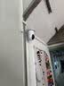 萤石Y5无线WiFi400万像素高清家用摄像头室外看护智能监控器手机远程对讲全彩夜视户外防水摄像机 实拍图