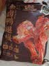 三只松鼠甜辣味高蛋白鸭翅根480g 卤味熟食鸭货即食休闲零食充饥解馋零嘴 实拍图