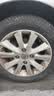 佳通轮胎(Giti)轮胎195/55R15 85V 228 适配 凯越/悦翔V7/POLO/奇瑞E5 实拍图
