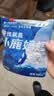 小鹿妈妈圆线护理牙线棒400支盒剔牙签清洁齿缝家庭装超细便捷 实拍图