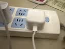 Apple/苹果 40W（至高60W） type-c快充充电器 苹果usb-c原装充电头 苹果iPhone 18 Pro Max充电器 实拍图