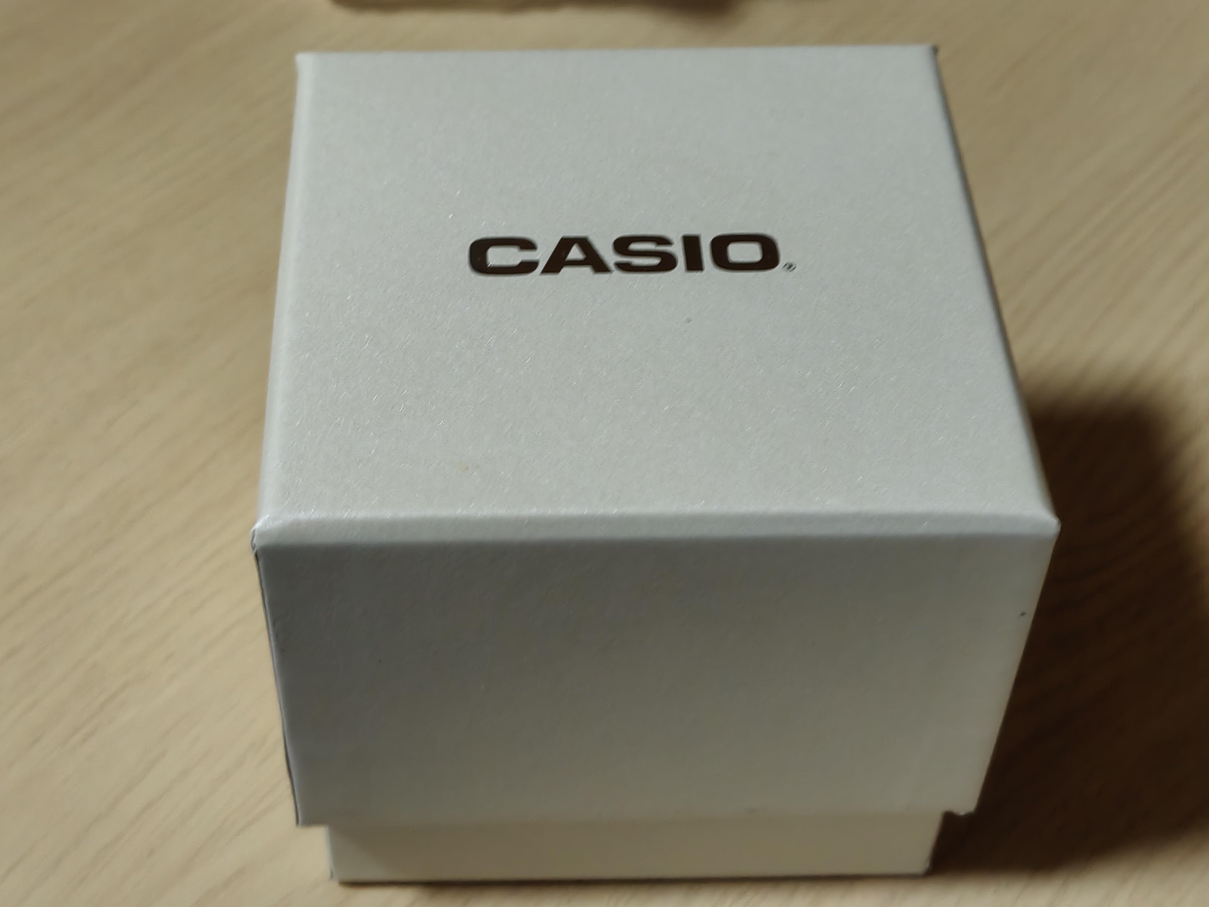 卡西欧（CASIO）男士商务手表 简约通勤休闲穿搭石英表指针考试腕表 男款生日礼物 MTP-1384D-1A 休闲钢带 晒单实拍图