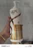 力士（LUX）赋活炫亮洗护发超值装650g+350g  洗发水护发素套装 实拍图