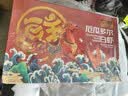 鲜京采 50/60厄瓜多尔白虾 去冰净重3.3斤 82-99只/盒 中秋送礼 实拍图