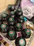 信远斋无糖酸梅汤饮料300ml*12玻璃瓶整箱中秋好礼国庆聚会酸甜爽口解辣 实拍图
