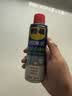 WD-40强力除胶剂汽车清洁家用去胶清洗剂玻璃不干胶双面粘去除瓷砖地板 实拍图