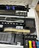 爱普生（EPSON）【6代新品】L1358 墨仓式A4彩色无线单功能家用打印机 家用/办公 AI学习打印机（微信/远程打印） 实拍图