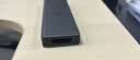 华硕（ASUS）a豆旗舰款Type-C扩展坞USB分线器10G千兆网卡HDMI转换器USB扩展器SD/TF读卡器PD100W拓展坞HC112 实拍图
