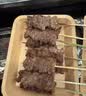 澳牛日记巴西谷饲原切牛肋条肉1kg 原切牛肉新鲜贴骨肉冷冻炖烤腩火锅 实拍图