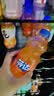 可口可乐（Coca-Cola）芬达 Fanta 高考季 橙味汽水碳酸饮料300ml*12瓶 高分必达 实拍图
