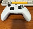 微软（Microsoft）XBOX 游戏手柄 同步充电套件+USB-C线缆| 锂离子充电电池 Type-C快充 XBOX无线控制器/手柄专用 实拍图