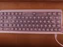 迈从（MCHOSE）Ace 68 V2磁轴键盘Gus同款RT电竞游戏低延迟60pro机械有线68键配列FPS双驱动无畏契约 Ace 68 V2 超竞版雾透粉 星环磁轴+RT键 实拍图