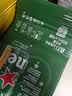 喜力经典500ml*18听整箱装喜力啤酒Heineken喜宴聚餐啤酒送礼京东自营 实拍图