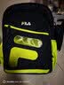 FILA【蝶翼AERO2.0】斐乐儿童2026秋中小学生男女童减负书包 实拍图