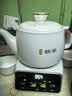 美的（Midea）煎药壶 全自动分体式3.5L家用调理壶 熬药炖汤养生智能免看管 二煎 MD-TLC3809 实拍图