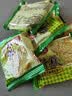 思朗纤麸 饼干零食芝麻味消化粗粮代餐2500g膳食纤维早餐独立小包装 实拍图