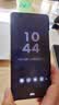 摩托罗拉（Motorola）摩托罗拉g100pro  【国家补贴】1.5K护眼屏 6720mAh大容量电池 IP68防水 新品5G手机 支持应用六开 云墨黑 12GB+512GB 实拍图