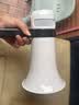 索爱（soaiy）S800录音大喇叭户外手持宣传可充电喊话扩音器便携式大声公蓝牙音响U盘摆地摊收款小麦克风经典版 实拍图