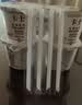 卡士（CLASSY.KISS）全程冷链 3.3g原味鲜酪乳100g*18杯  低温酸奶 源头直发 实拍图