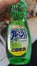 awas火箭果酸洗洁精2.4斤 食品级去重油清洁液餐具果蔬【日本进口】 实拍图