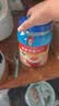 桂格（QUAKER）即食燕麦片1000克罐装 营养早餐 膳食纤维 零添加白砂糖 实拍图